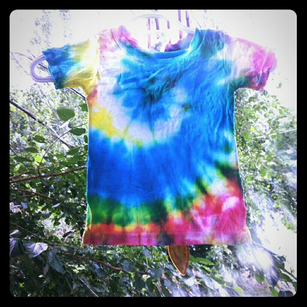 2t shirt